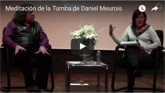 Meditación de la Tumba