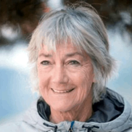 Rosa Albert