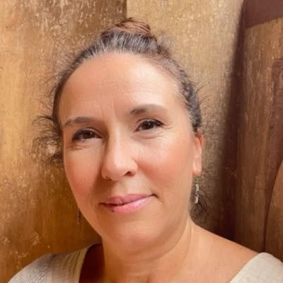 Yolanda Pertegal
